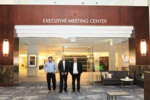 AI & Cybersecurity Internship Ceremony 2026