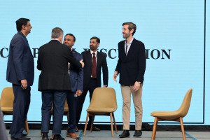 CEO Panel Discussions