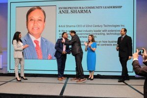 Recognizing Leaders Through Awards