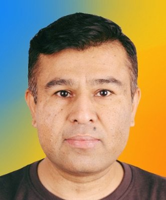 Aadil Ahmed Abbasi
