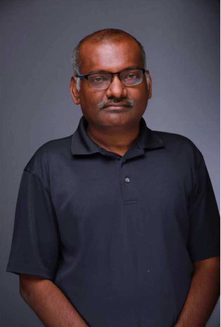 Deiva Meyyappan