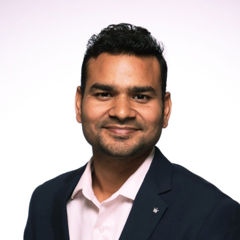 Sandeep Kumar Mishra