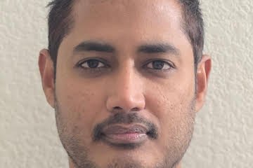 Krishna Ravuri