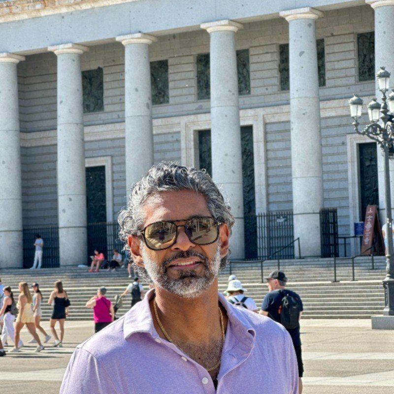 HIRAN Vajira RANASINGHE