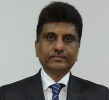Tarak Jani