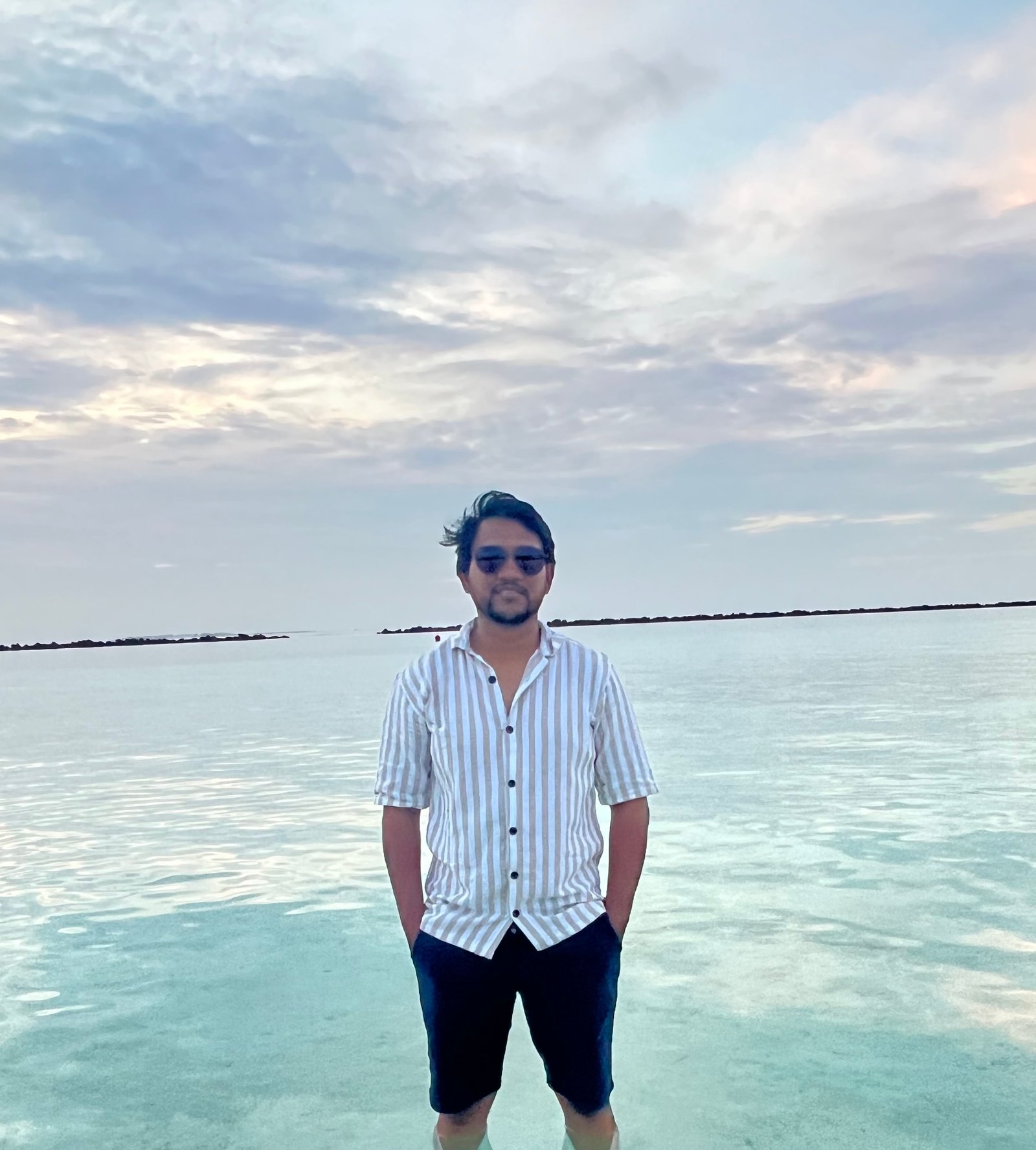 Gulam Mohammed Nayab Rasool Khan