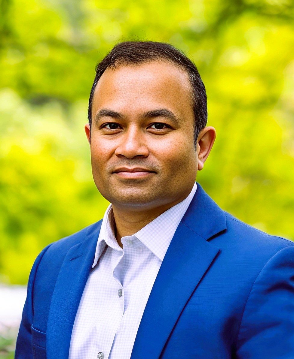 Masrur Hossain