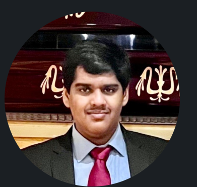 Aneesh Krishna Ganesh