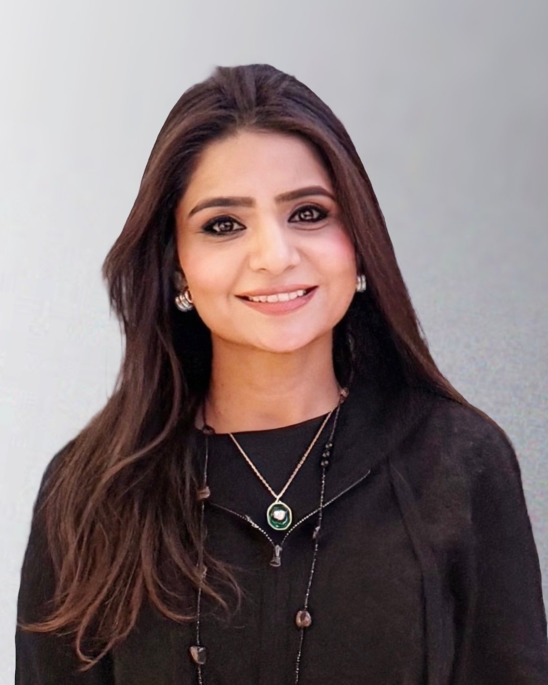 Sonal Scindia